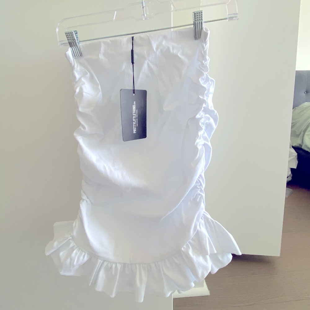 Pretty little thing skirt - US SIZE 4